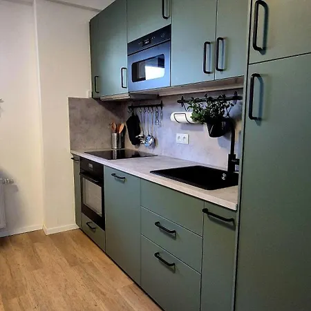 Jupas Premium - Kylltalperle Appartement Kordel