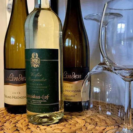 Neyses - Kylltalperle Apartamento *