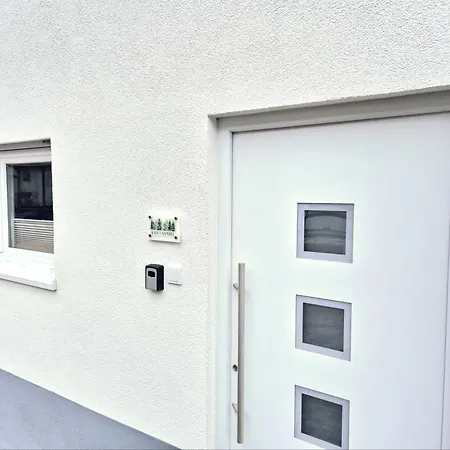 Neyses - Kylltalperle Apartment Kordel