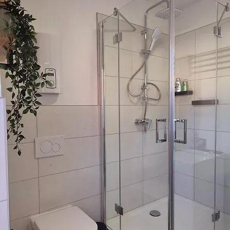 Jupas Premium - Kylltalperle Appartement *