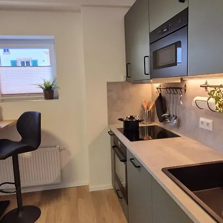 Jupas Premium - Kylltalperle Appartement