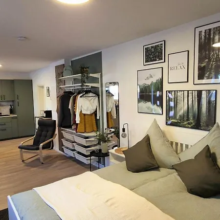 Appartement Jupas Premium - Kylltalperle
