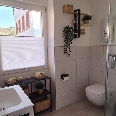 Neyses - Kylltalperle Apartment *