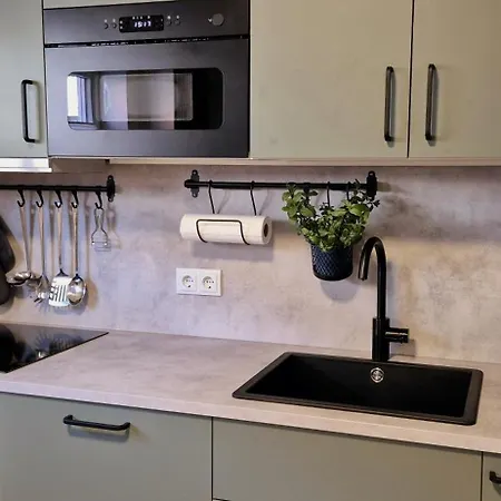 Appartement Jupas Premium - Kylltalperle Kordel