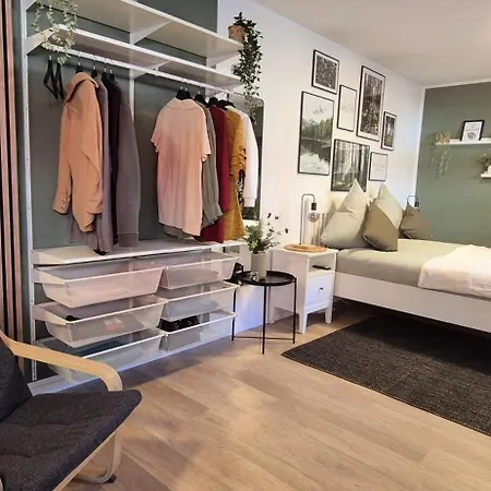 Appartement Jupas Premium - Kylltalperle
