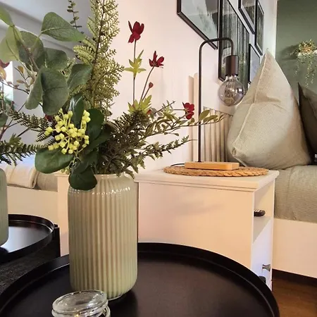 Apartamento Neyses - Kylltalperle