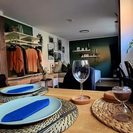 Appartement Jupas Premium - Kylltalperle *