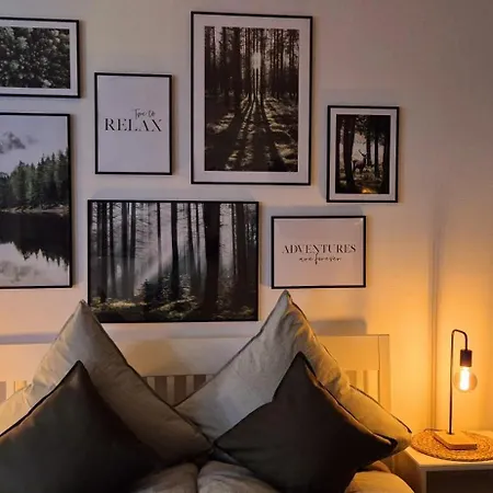 Apartment Neyses - Kylltalperle Kordel