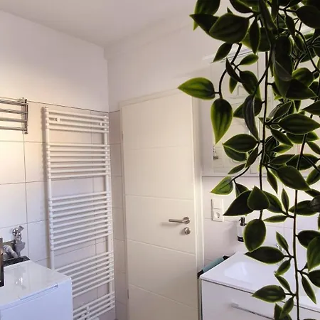 Jupas Premium - Kylltalperle Appartement *