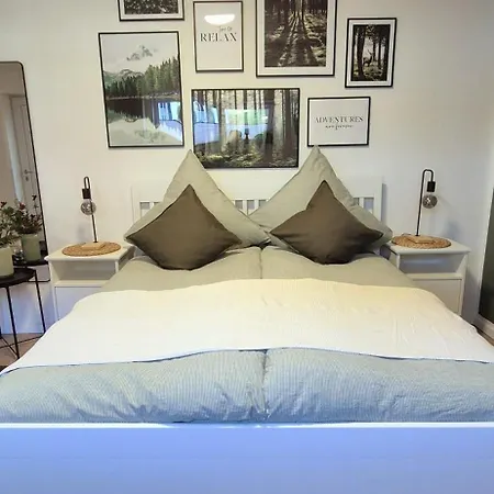 Appartement Jupas Premium - Kylltalperle *