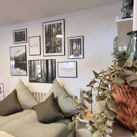 Neyses - Kylltalperle Apartment Kordel