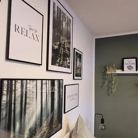 Appartement Jupas Premium - Kylltalperle