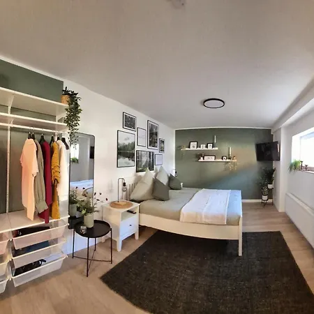 Appartement Jupas Premium - Kylltalperle *
