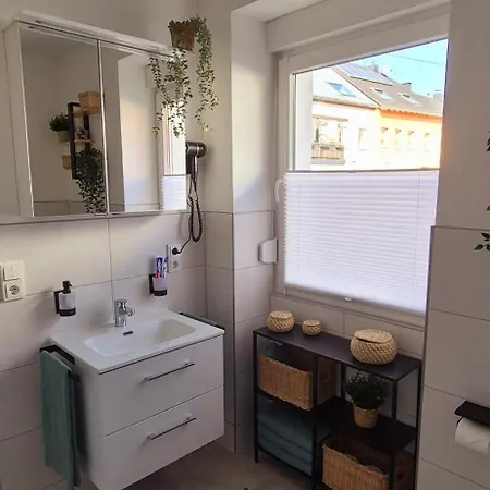 Appartement Jupas Premium - Kylltalperle