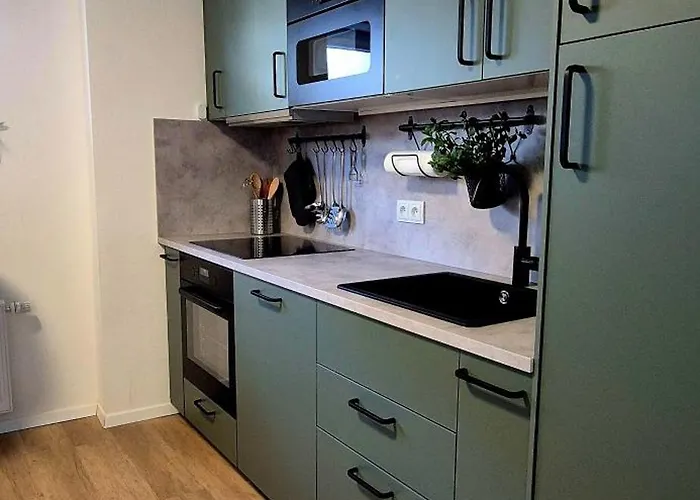 Neyses - Kylltalperle דירה Kordel