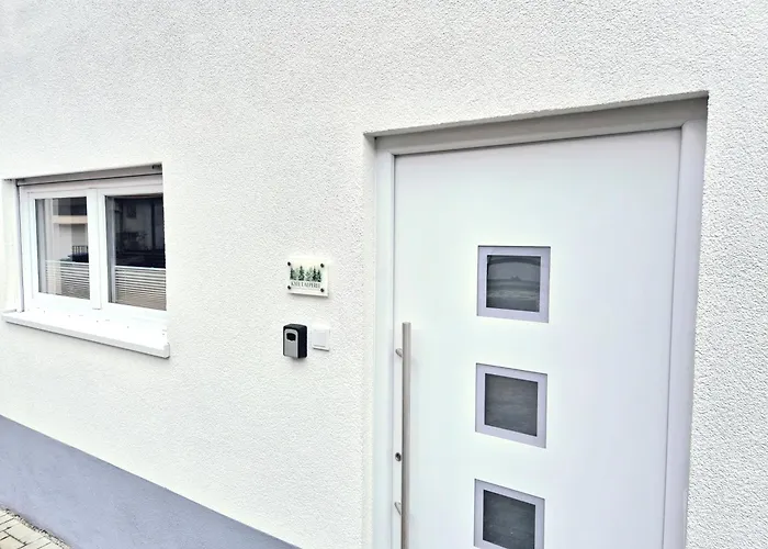 Neyses - Kylltalperle דירה Kordel