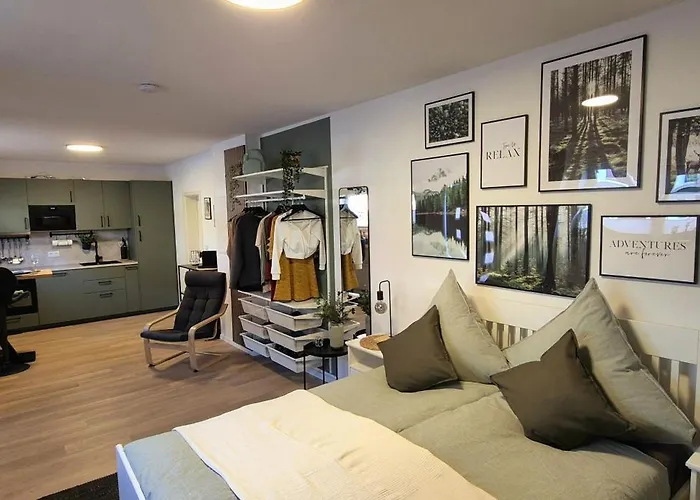 דירה Neyses - Kylltalperle