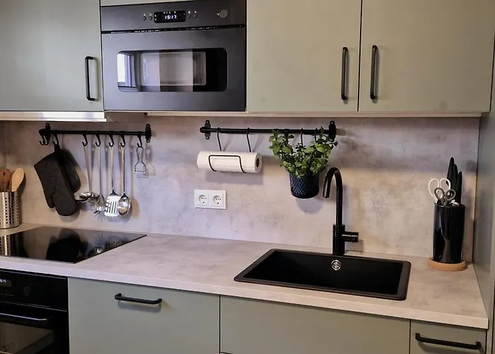 דירה Neyses - Kylltalperle Kordel