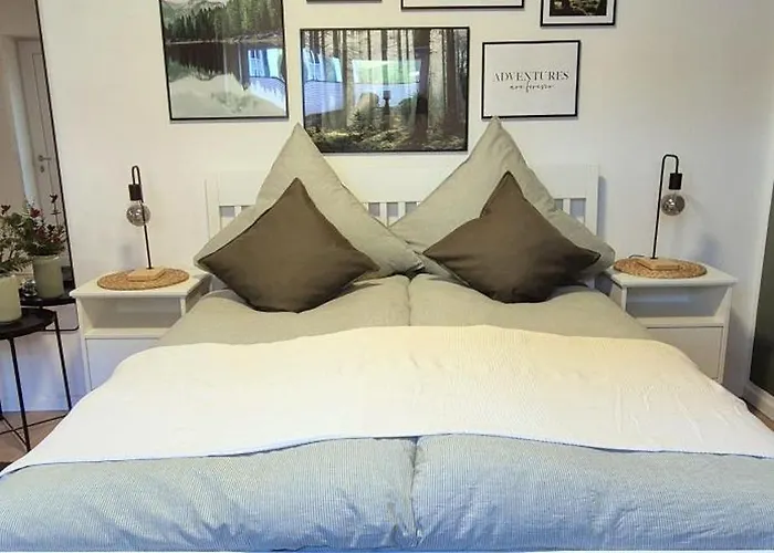 דירה Neyses - Kylltalperle *