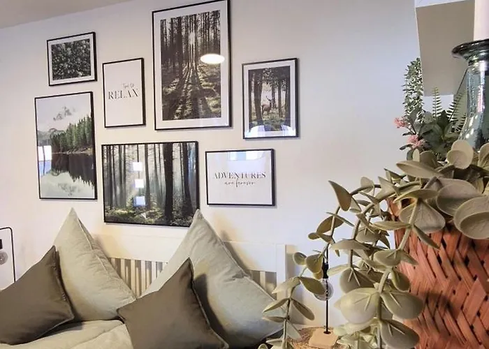 Neyses - Kylltalperle Daire Kordel