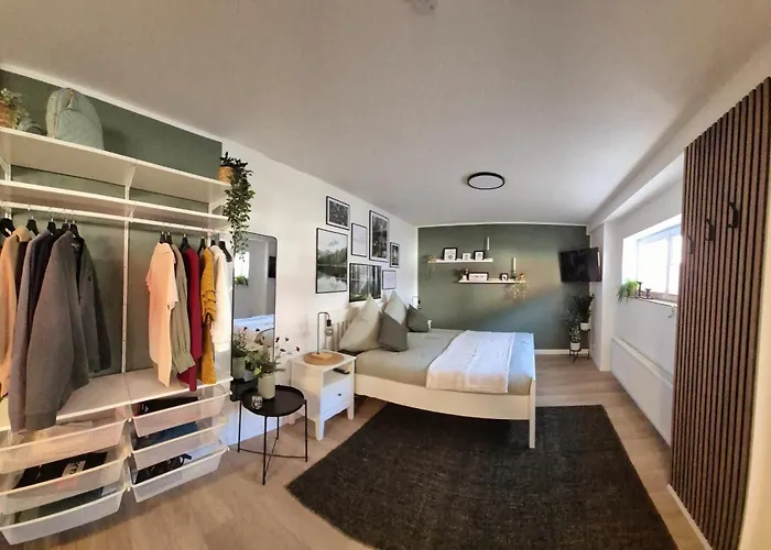 דירה Neyses - Kylltalperle *